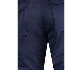 103016.PANTALÓN AZUL NAVY S