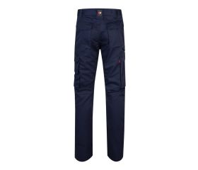 103016.PANTALÓN AZUL NAVY S