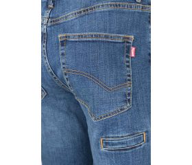 103018S.PANTALÓN DENIM STRETCH DENIM 2XL