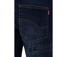 103018S.PANTALÓN DENIM STRETCH DENIM 2XL