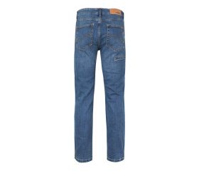 103018S.PANTALÓN DENIM STRETCH DENIM 2XL