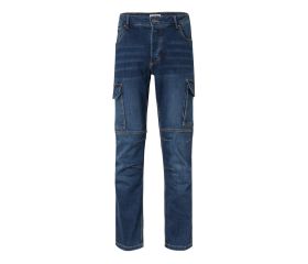 103028S / PANTALÓN DENIM STRETCH