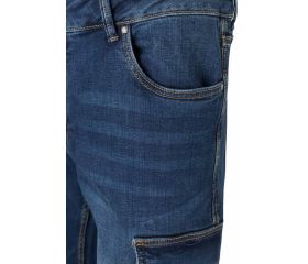 103028S.PANTALÓN DENIM STRETCH DENIM 2XL