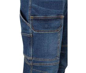 103028S.PANTALÓN DENIM STRETCH DENIM 2XL