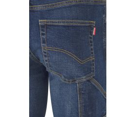 103028S.PANTALÓN DENIM STRETCH DENIM 2XL