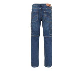 103028S.PANTALÓN DENIM STRETCH DENIM 2XL