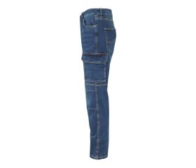 103028S.PANTALÓN DENIM STRETCH DENIM 2XL