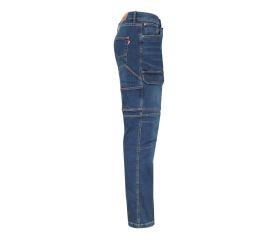 103028S.PANTALÓN DENIM STRETCH DENIM 2XL