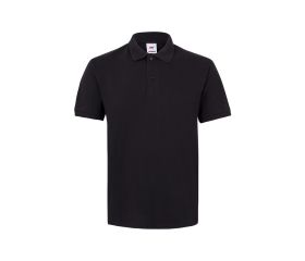 105502.POLO MC NEGRO 2XL