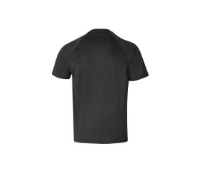 105506.CAMISETA TÉCNICA NEGRO 2XL