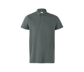 105508S / POLO STRETCH MC HOMBRE