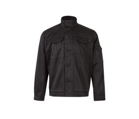 106002S.CAZADORA STRETCH NEGRO 2XL