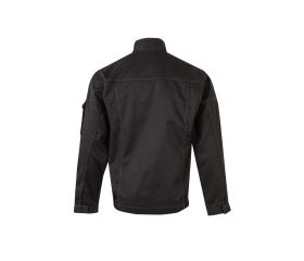 106002S.CAZADORA STRETCH NEGRO 2XL