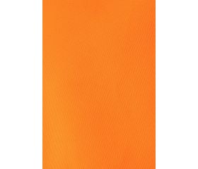 145.CHALECO AV NARANJA FLÚOR 2XL