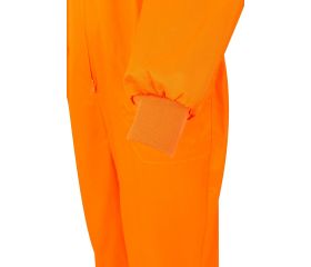 150.MONO AV NARANJA FLÚOR 2XL