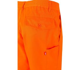 160.PANTALÓN AV NARANJA FLÚOR 2XL