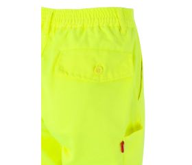 160.PANTALÓN AV AMARILLO FLÚOR S