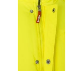 165.PARKA AV AMARILLO FLÚOR 2XL