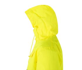 165.PARKA AV AMARILLO FLÚOR 2XL