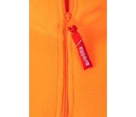 180.FORRO POLAR AV NARANJA FLÚOR 2XL