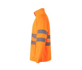 180.FORRO POLAR AV NARANJA FLÚOR 2XL