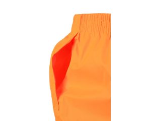 189.TRAJE LLUVIA AV NARANJA FLÚOR 2XL