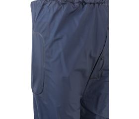 19000.TRAJE LLUVIA AZUL MARINO 2XL