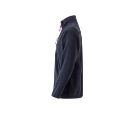 201502.CHAQUETA POLAR AZUL NAVY S