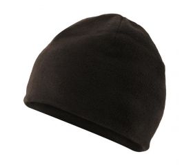 204001.GORRO POLAR NEGRO U