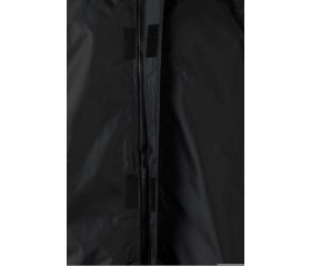 206003.PARKA NEGRO 2XL