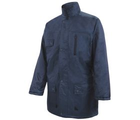 206004.PARKA AZUL NAVY 2XL