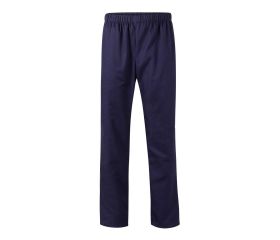 253001.PANTALÓN PIJAMA AZUL MARINO 2XL