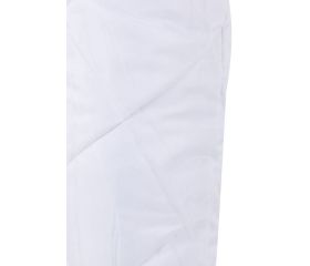 253002.PANTALÓN PIJAMA ACOLCHADO BLANCO 2XL