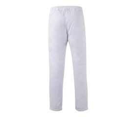 253002.PANTALÓN PIJAMA ACOLCHADO BLANCO 2XL