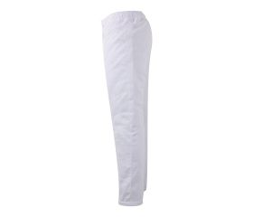 253002.PANTALÓN PIJAMA ACOLCHADO BLANCO 2XL