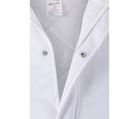 255901.CHALECO ACOLCHADO BLANCO 2XL