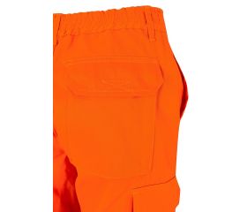 303006.PANTALÓN AV NARANJA FLÚOR 2XL