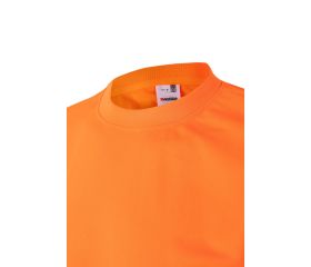 305505.CAMISETA TÉCNICA AV NARANJA FLÚOR 2XL