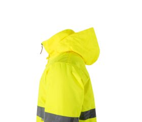 306004.PARKA AV AMARILLO FLÚOR S