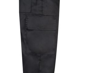 31601.PANTALÓN NEGRO 36