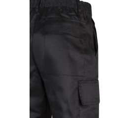 31601.PANTALÓN NEGRO 36