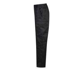 31601.PANTALÓN NEGRO 36