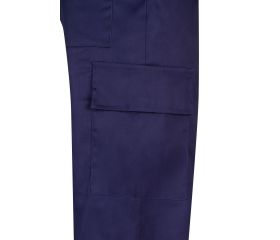 31601.PANTALÓN AZUL MARINO 36