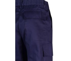 31601.PANTALÓN AZUL MARINO 36