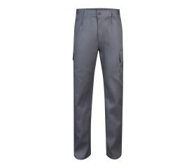 31601.PANTALÓN GRIS 36