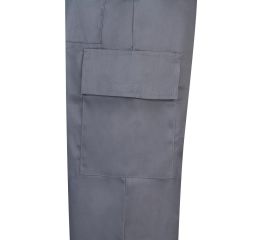 31601.PANTALÓN GRIS 36