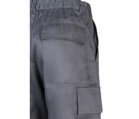 31601.PANTALÓN GRIS 36