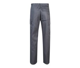 31601.PANTALÓN GRIS 36