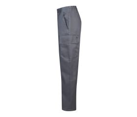 31601.PANTALÓN GRIS 36