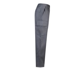 31601.PANTALÓN GRIS 36